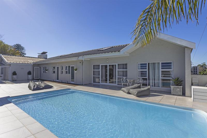 8 Bedroom Property for Sale in Grabouw Western Cape